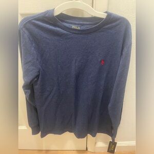 Polo Ralph Lauren Kids Long Sleeve‎